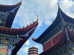 -皇罗禅寺