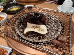 -王妃家(明洞中央店)