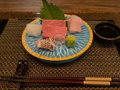 -空蝉怀石料理(益丰·外滩源店)