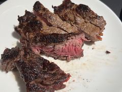 -拉蒂娜·巴西牛排馆 Latina·Brazilian Steakhouse(王府井喜悦店)
