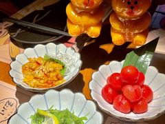 -玉川屋·深夜食堂居酒屋(柳巷店)