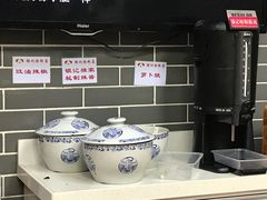 自助取餐区-银记肠粉(文昌北路店)