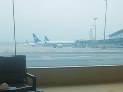 -济南遥墙国际机场-叁号贵宾厅