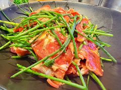 -合易泓烤肉•首创生椰大油边(宁山路店)