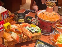 -摩打食堂(江南西店)