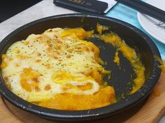 -大树餐厅(红旗街万达店)