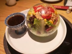 -大和食乐·鲜和牛酸汤火锅(环宇荟店)