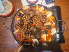 -老闵田螺馆·南昌市井菜·特色小吃(总店)