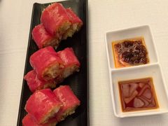 -顺峰(农展馆店)
