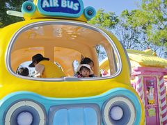 -大兴滨河森林公园