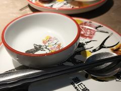 -新白鹿餐厅(金鹰新街口店)