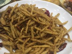 -蜀膳坊(洪公祠小区店)