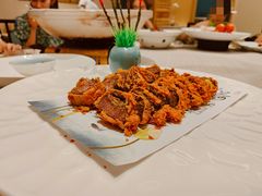 -囍榷·鲜美常州菜(恐龙园店)