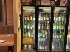 -大米·京都小酒馆·炭烧海鲜·烧鸟(龙口东路店)