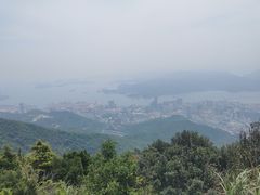 -梧桐山风景名胜区