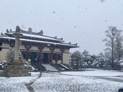 -洛阳古墓博物馆