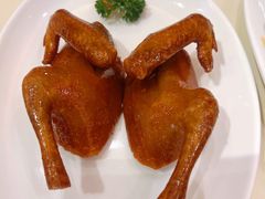-利苑酒家(华熙国际店)