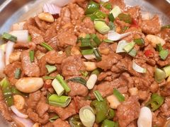 -食光慢宴·安吉土菜馆