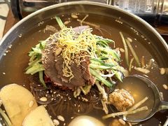 -海兰江石锅饭(水上店)