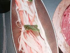 -季季山·云南野生菌火锅(上海首店)