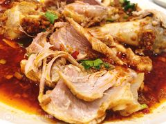 东坡肘子-眉州东坡(中关村店)