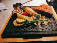 -半秋山西餐厅(宜昌大洋店)