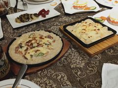 -92°C俄式厨房(中央大街店)