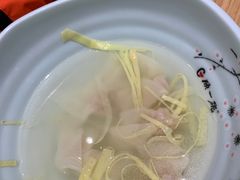 -顾一碗馄饨·烧麦(儿童医学中心店)