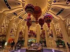 -永利澳门酒店