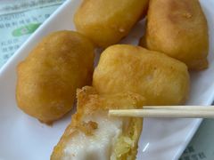 -阿三麻蓉汤圆(顺光大厦店)