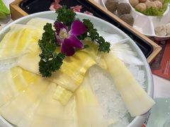 -德龙火锅(松源街直营店)