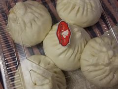 大肉馒头-白玉兰食品甜凤店(合生汇店)