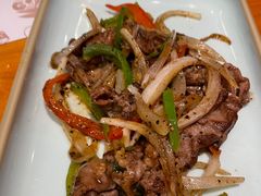 -甄花精致料理自助(城市阳台店)