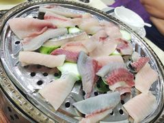 -凯盈阁私房菜·桑拿鸡(绿茵花园店)