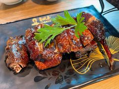 -肖四女乐山跷脚牛肉(世博源店)