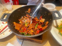 -得稻小饭堂·江西菜(浦江店)