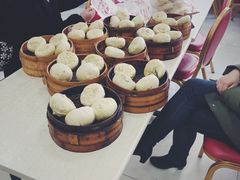 -常州糕团店(北大街新世纪商城店)