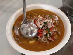 -秀妈厨房(灰汤老店)