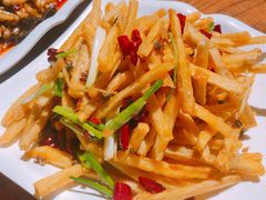 -老九巷川小馆(万松园店)