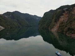 -乌江画廊(彭水苗族土家族自治县)