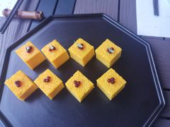 -荷风细雨·中国茶宴(碧云店)