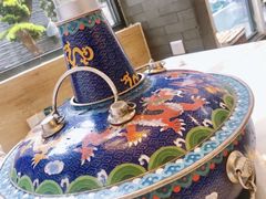 -庭院·冰煮羊·北京涮肉(西单店)