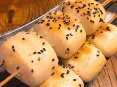 -并州大牌档之醉轻尘