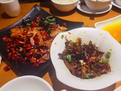 -隔壁老王·家常云南菜(花巷店)