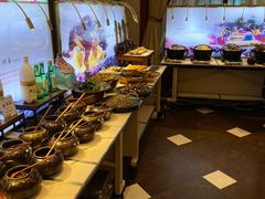 -延吉白山大厦酒店