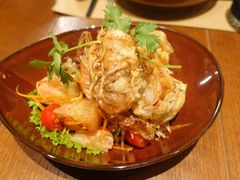 -CHINCHIN 青青·泰国料理(万象食家店)