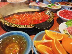 -黄家码头老火锅(解放碑旗舰店)