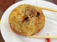 -聚德华天护国寺小吃(甜水园店)