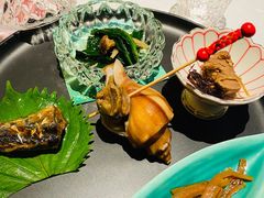 -京怀石·壬生
