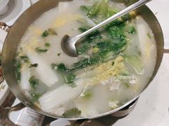 -丁里羊肉小镇(天鹅湖总店)